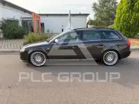 2005 Audi S4