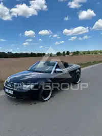 2005 Audi S4