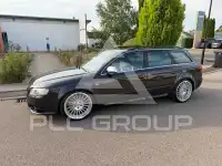 2005 Audi S4