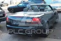 2005 Audi S4