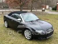 2005 Audi S4