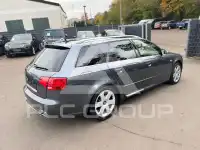 2005 Audi S4