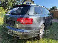 2005 Audi S4