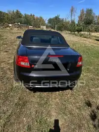 2005 Audi S4