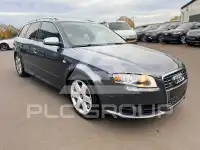 2005 Audi S4