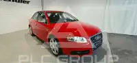 2005 Audi S4