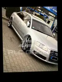 2005 Audi A8