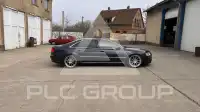 2005 Audi A8
