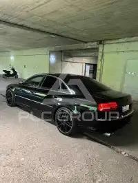2005 Audi A8