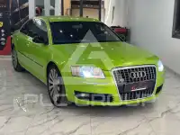 2005 Audi A8