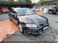 2005 Audi A8