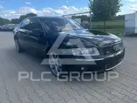 2005 Audi A8