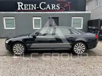 2005 Audi A8