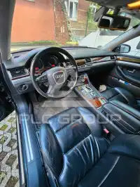 2005 Audi A8