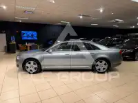 2005 Audi A8