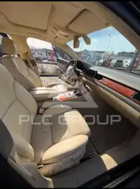 2005 Audi A8