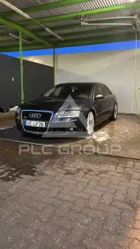2005 Audi A8