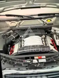 2005 Audi A8