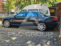 2005 Audi A8