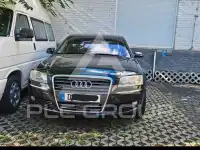 2005 Audi A8