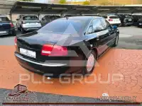 2005 Audi A8