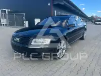 2005 Audi A8