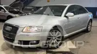2005 Audi A8