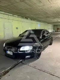 2005 Audi A8