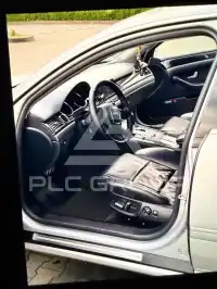 2005 Audi A8