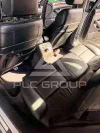 2005 Audi A8