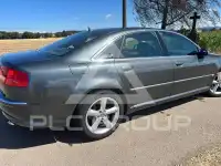 2005 Audi A8