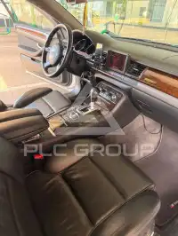 2005 Audi A8