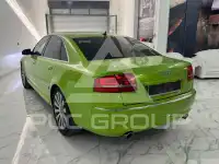 2005 Audi A8