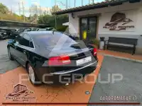 2005 Audi A8