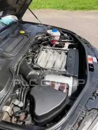 2005 Audi A8