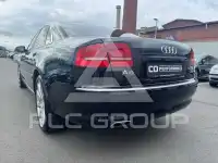 2005 Audi A8