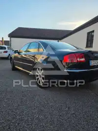 2005 Audi A8