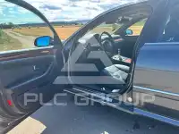 2005 Audi A8