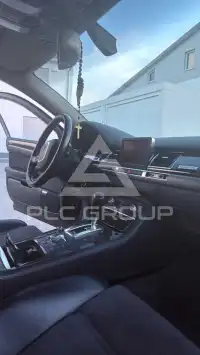 2005 Audi A8
