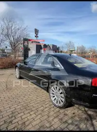2005 Audi A8
