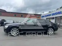 2005 Audi A8