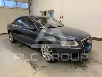 2005 Audi A8