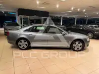 2005 Audi A8
