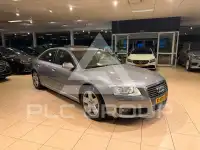 2005 Audi A8