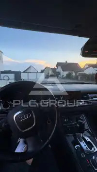 2005 Audi A8