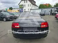 2005 Audi A8