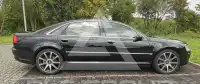 2005 Audi A8