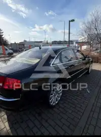 2005 Audi A8