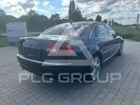 2005 Audi A8