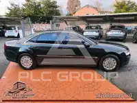 2005 Audi A8